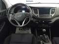 Hyundai TUCSON 1.7 crdi Xpossible 2wd 115cv Blanc - thumbnail 10