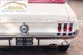 Ford Mustang Convertible V8 Automatik deutsche Restaurierung Weiß - thumbnail 7