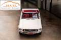 Ford Mustang Convertible V8 Automatik deutsche Restaurierung Weiß - thumbnail 4