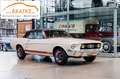 Ford Mustang Convertible V8 Automatik deutsche Restaurierung Weiß - thumbnail 8
