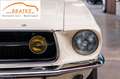 Ford Mustang Convertible V8 Automatik deutsche Restaurierung Weiß - thumbnail 6