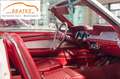 Ford Mustang Convertible V8 Automatik deutsche Restaurierung Weiß - thumbnail 24
