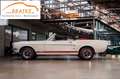 Ford Mustang Convertible V8 Automatik deutsche Restaurierung Weiß - thumbnail 10