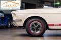 Ford Mustang Convertible V8 Automatik deutsche Restaurierung Weiß - thumbnail 11
