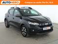 Dacia Sandero Stepway TCe Expresion CVT 67kW Negro - thumbnail 8