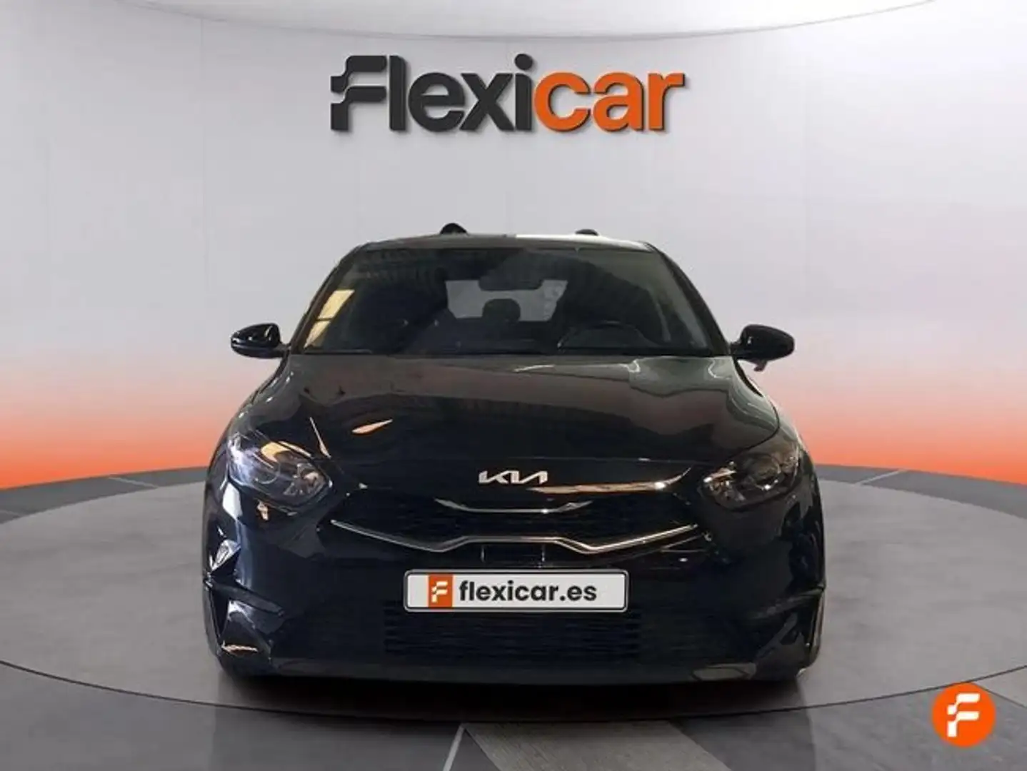 Kia 1.6 MHEV iMT 100kW (136CV) Drive Negro - 2