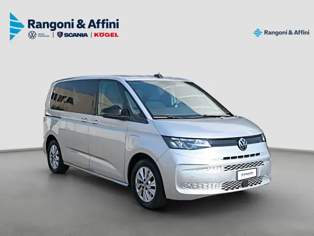 Volkswagen T7 Multivan Multivan 1.4 tsi eh Space dsg 7p.ti