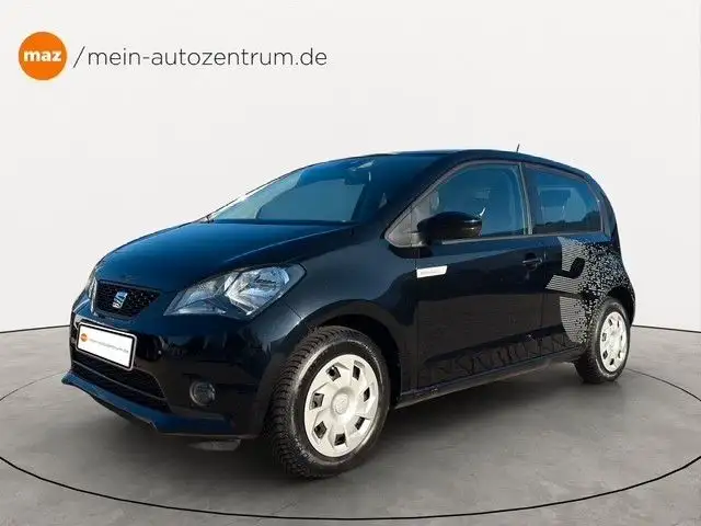 SEAT Mii electric Basis KLIMA SHZ BLUETOOTH