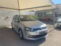 Volkswagen Polo Polo V  5p 1.2 tdi 75cv Zilver - thumbnail 3