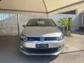 Volkswagen Polo Polo V  5p 1.2 tdi 75cv Zilver - thumbnail 2