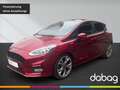 Ford Fiesta 1.0 EcoBoost S&S ST-LINE Rot - thumbnail 1