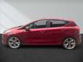 Ford Fiesta 1.0 EcoBoost S&S ST-LINE Rot - thumbnail 9