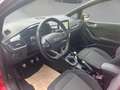 Ford Fiesta 1.0 EcoBoost S&S ST-LINE Rot - thumbnail 11