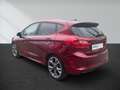 Ford Fiesta 1.0 EcoBoost S&S ST-LINE Rot - thumbnail 8
