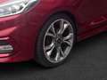 Ford Fiesta 1.0 EcoBoost S&S ST-LINE Rot - thumbnail 10