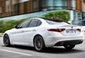 Alfa Romeo Giulia 2.2 Diesel Super Aut. 180 Gris - thumbnail 13