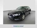 Audi A4 Lim. 30 TDI S-tronic Navi PDC GRA AHK Schwarz - thumbnail 1