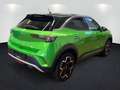 Opel Mokka 1.2 Turbo Ultimate ACC+Alcantara+LED+Navi Grün - thumbnail 5