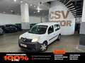 Renault Kangoo 5 PLAZAS 1.5 DTI   75 CV COMBI Blanco - thumbnail 1