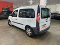 Renault Kangoo 5 PLAZAS 1.5 DTI   75 CV COMBI Blanco - thumbnail 5