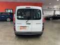 Renault Kangoo 5 PLAZAS 1.5 DTI   75 CV COMBI Blanco - thumbnail 7