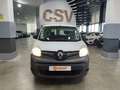 Renault Kangoo 5 PLAZAS 1.5 DTI   75 CV COMBI Blanco - thumbnail 3