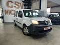 Renault Kangoo 5 PLAZAS 1.5 DTI   75 CV COMBI Blanco - thumbnail 4