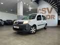 Renault Kangoo 5 PLAZAS 1.5 DTI   75 CV COMBI Blanco - thumbnail 2
