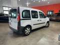 Renault Kangoo 5 PLAZAS 1.5 DTI   75 CV COMBI Blanco - thumbnail 6