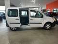 Renault Kangoo 5 PLAZAS 1.5 DTI   75 CV COMBI Blanco - thumbnail 9