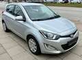 Hyundai i20 FIFA World Cup Edition Silber - thumbnail 2