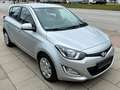 Hyundai i20 FIFA World Cup Edition Silber - thumbnail 1