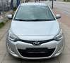 Hyundai i20 FIFA World Cup Edition Silber - thumbnail 6