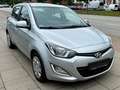 Hyundai i20 FIFA World Cup Edition Silber - thumbnail 3
