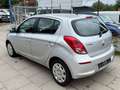 Hyundai i20 FIFA World Cup Edition Silber - thumbnail 9