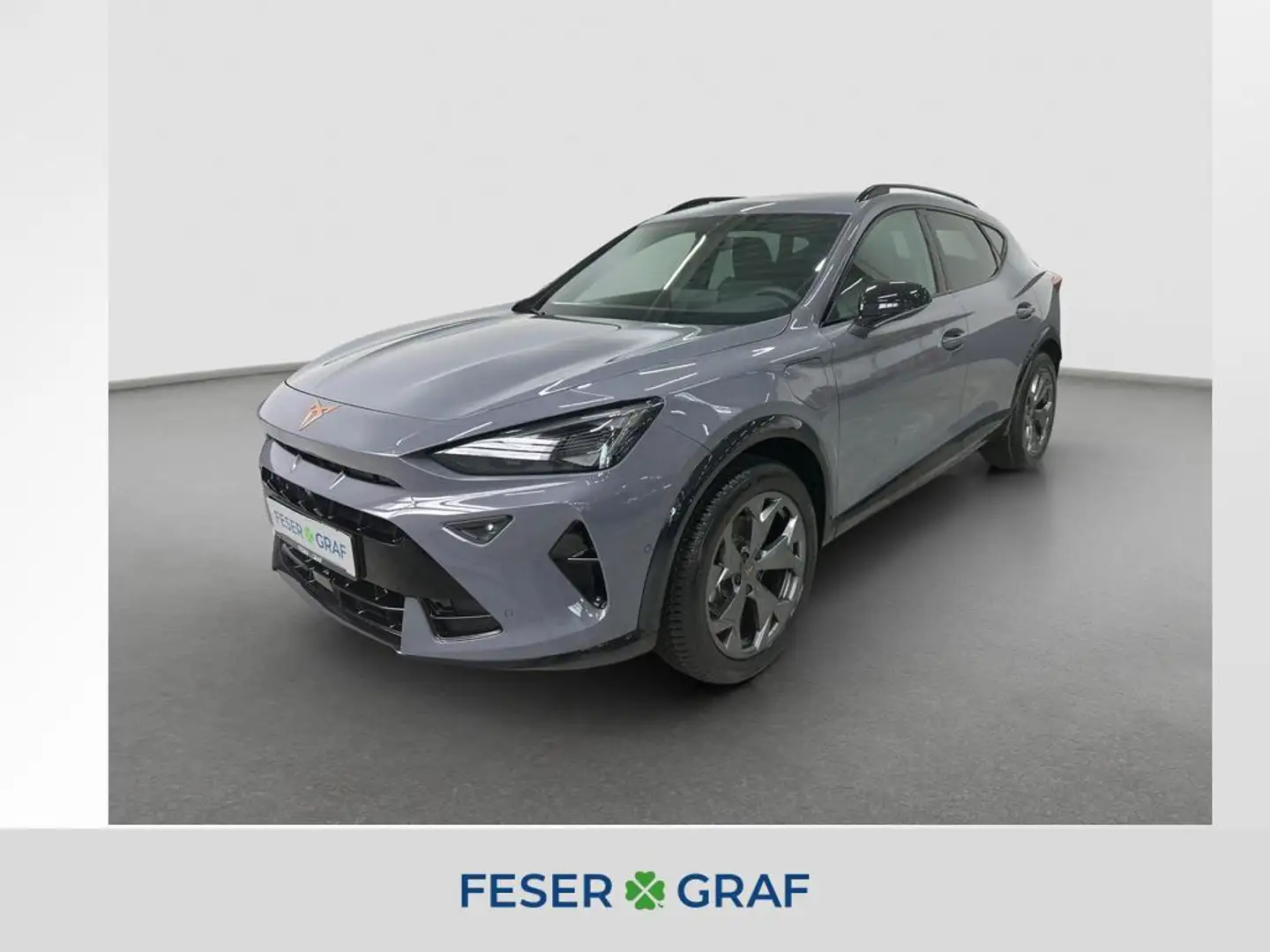 CUPRA Formentor 1.5 TSI e-Hybrid LED*AHK*NAVI*LM*RFK - 1