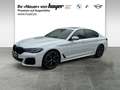 BMW 540 d xDrive M Sportpaket Laserlicht HUD HiFi Weiß - thumbnail 1