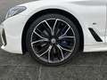 BMW 540 d xDrive M Sportpaket Laserlicht HUD HiFi Weiß - thumbnail 10
