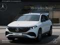 Mercedes-Benz EQA 350 4M AMG+NIGHT+ADVANCED+AHK+360+SPUR Blanc - thumbnail 2