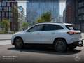 Mercedes-Benz EQA 350 4M AMG+NIGHT+ADVANCED+AHK+360+SPUR Blanc - thumbnail 14