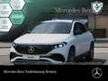 Mercedes-Benz EQA 350 4M AMG+NIGHT+ADVANCED+AHK+360+SPUR Blanc - thumbnail 1