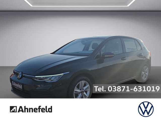 Second hand Volkswagen Golf 1.5