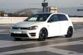 Volkswagen Golf 2.0 TSI R 4Motion I Pano I Milltek Wit - thumbnail 1