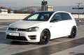 Volkswagen Golf 2.0 TSI R 4Motion I Pano I Milltek Wit - thumbnail 2