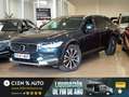 Volvo V90 2.0 B4 D Core AWD Auto Azul - thumbnail 1
