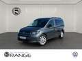 Volkswagen Caddy 2.0 TDI Life 4Motion Grau - thumbnail 1