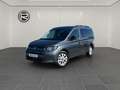 Volkswagen Caddy 2.0 TDI Life 4Motion Grau - thumbnail 2