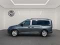 Volkswagen Caddy 2.0 TDI Life 4Motion Grau - thumbnail 3