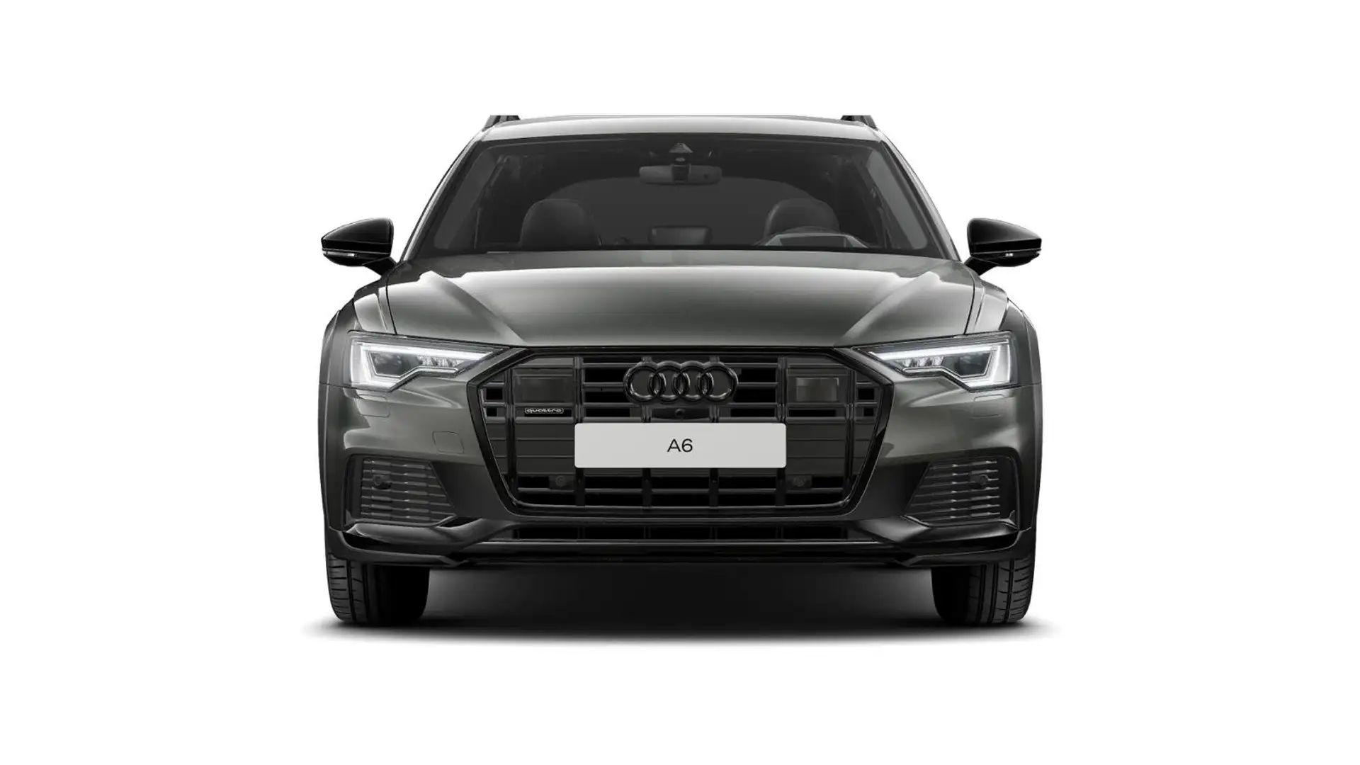 Audi A6 allroad 40 TDI 2.0 quattro S tronic Business Advanced Grigio - 2