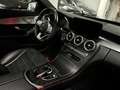 Mercedes-Benz C 300 C -Klasse Lim. de*Assistenten*360°*Navi Nero - thumbnail 13